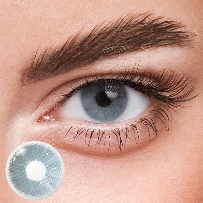 EOSLENS Meta Blue  | 1 Year