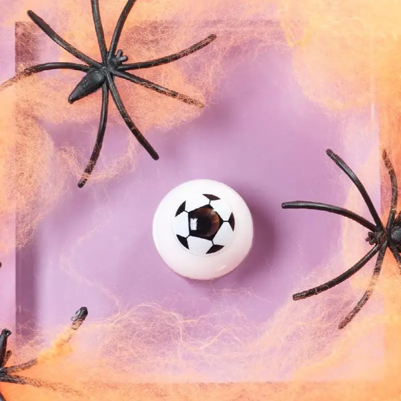 EOSLENS FIFA Colored Contacts | 1 Year
