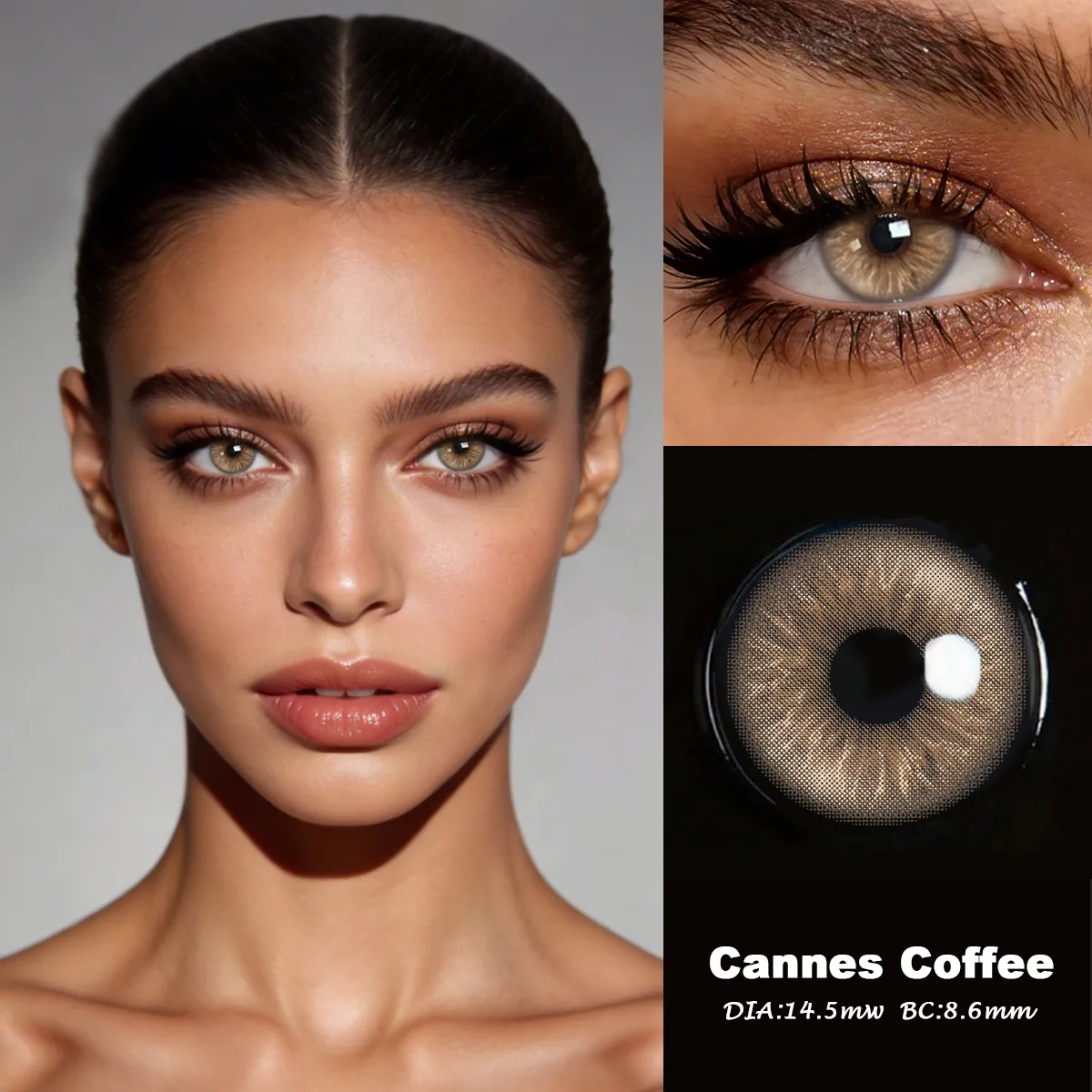 EOSLENS Cannes Coffee | 1 Year