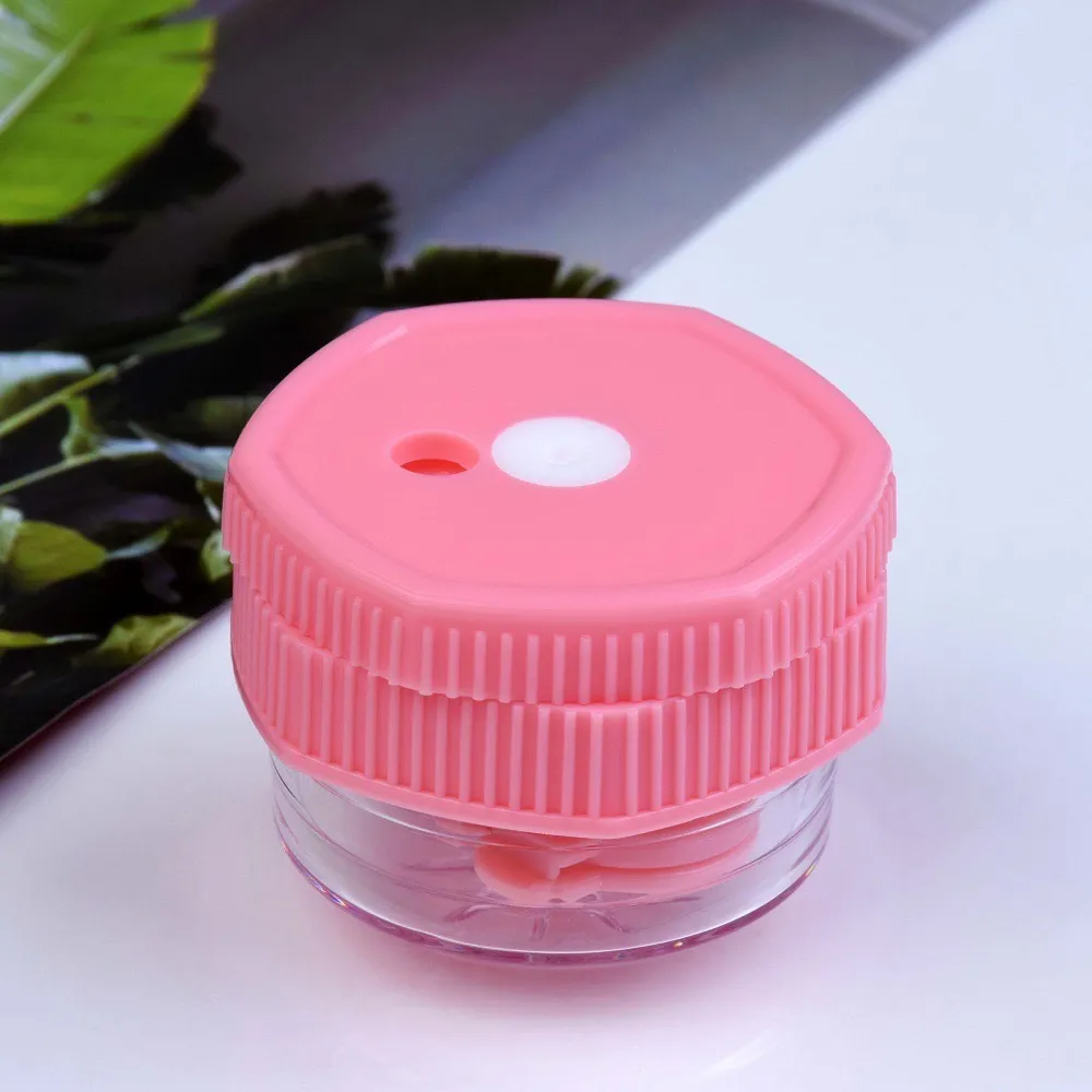 Manual Contact Lens Cleaner | Accessory