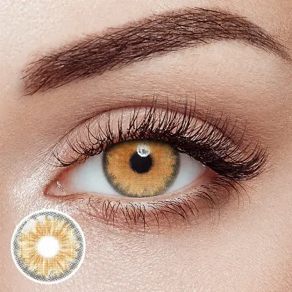 EOSLENS Cleopatra Hazel | 1 Year