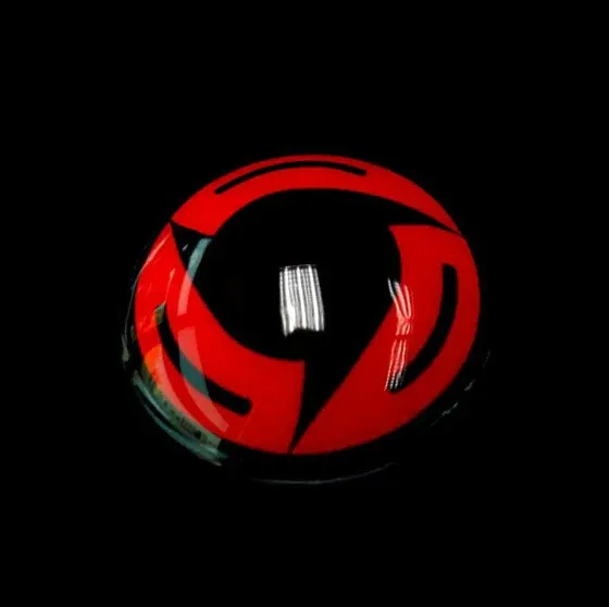 EOSLENS Sharingan Bladed | 1 Year