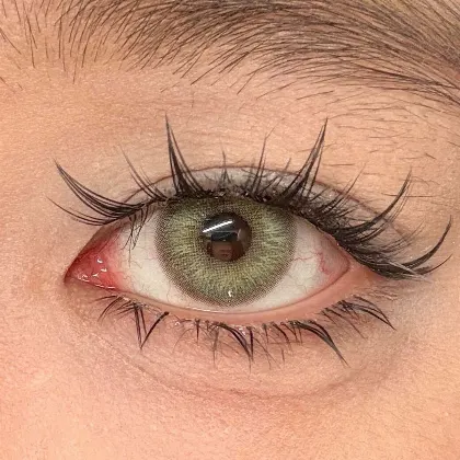 EOSLENS Shadow Moss | 6 Months