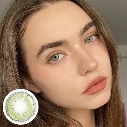 EOSLENS Perola Oliver | 1 Year