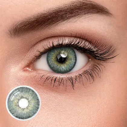 EOSLENS Urban Green | 1 Year