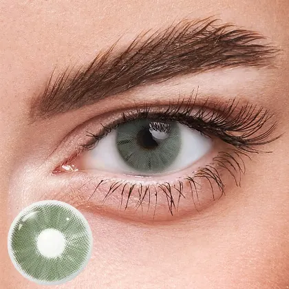 EOSLENS Meta Green  | 1 Year