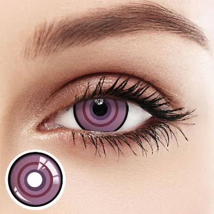 EOSLENS Eureka Seven Sakuya  | 1 Year
