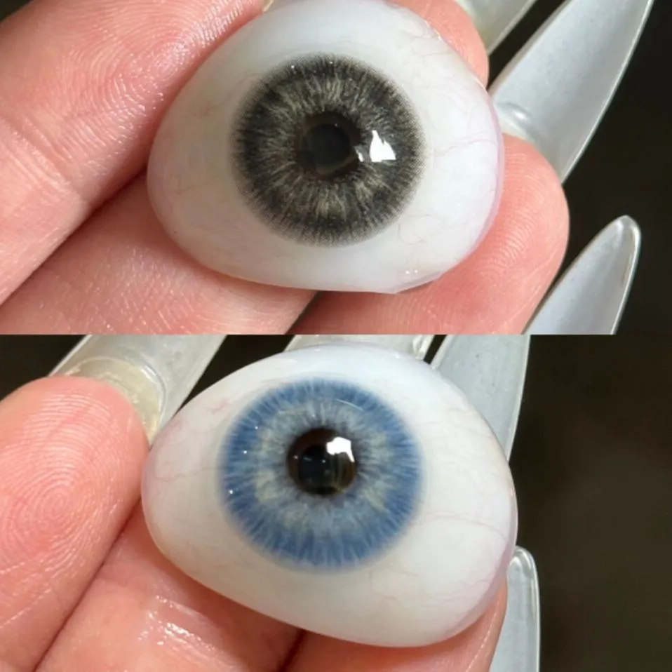 EOSLENS Blue Circuit | 1 Year