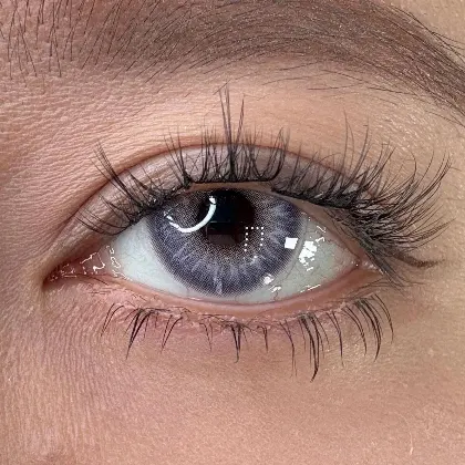 EOSLENS Venom Queen | 1 Year