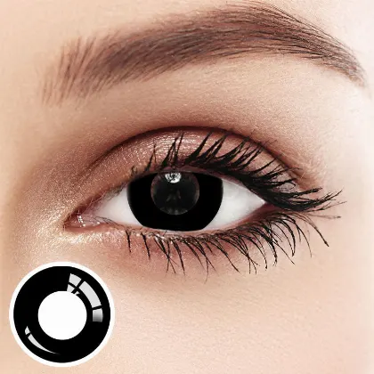EOSLENS Pure Black   | 1 Year