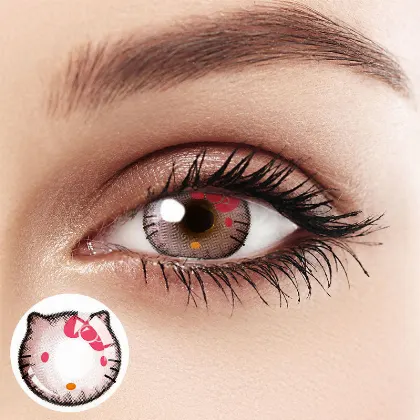 EOSLENS Kitty  | 1 Year