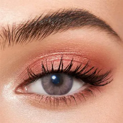EOSLENS Gem Pink | 1 Year