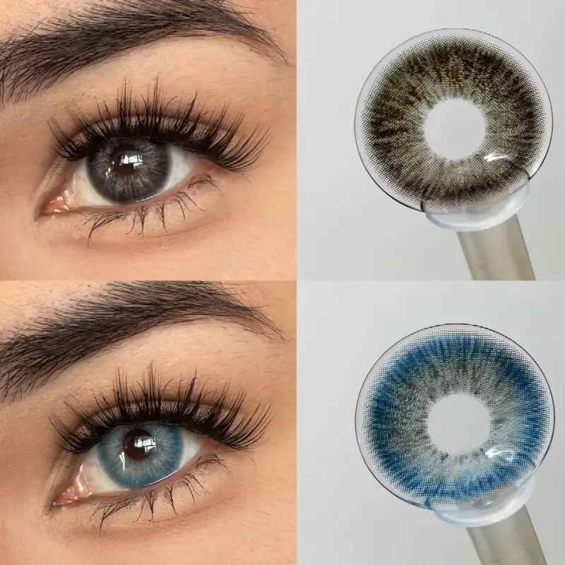 EOSLENS Blue Circuit | 1 Year