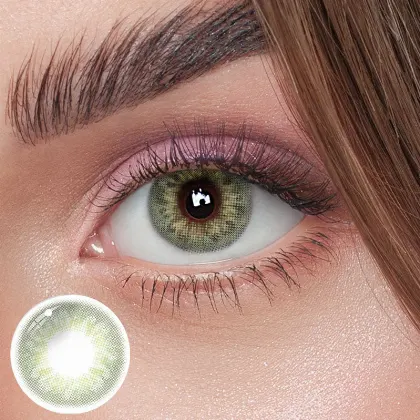 EOSLENS DNA Taylor Green | 1 Year
