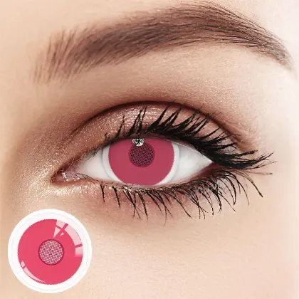 EOSLENS Rose Bloom | 1 Year