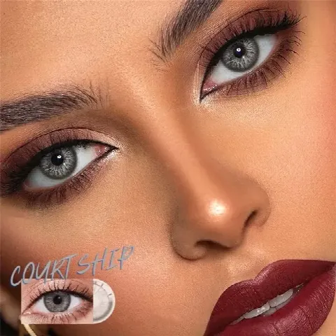 Courtship Grey